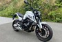 Motorrad