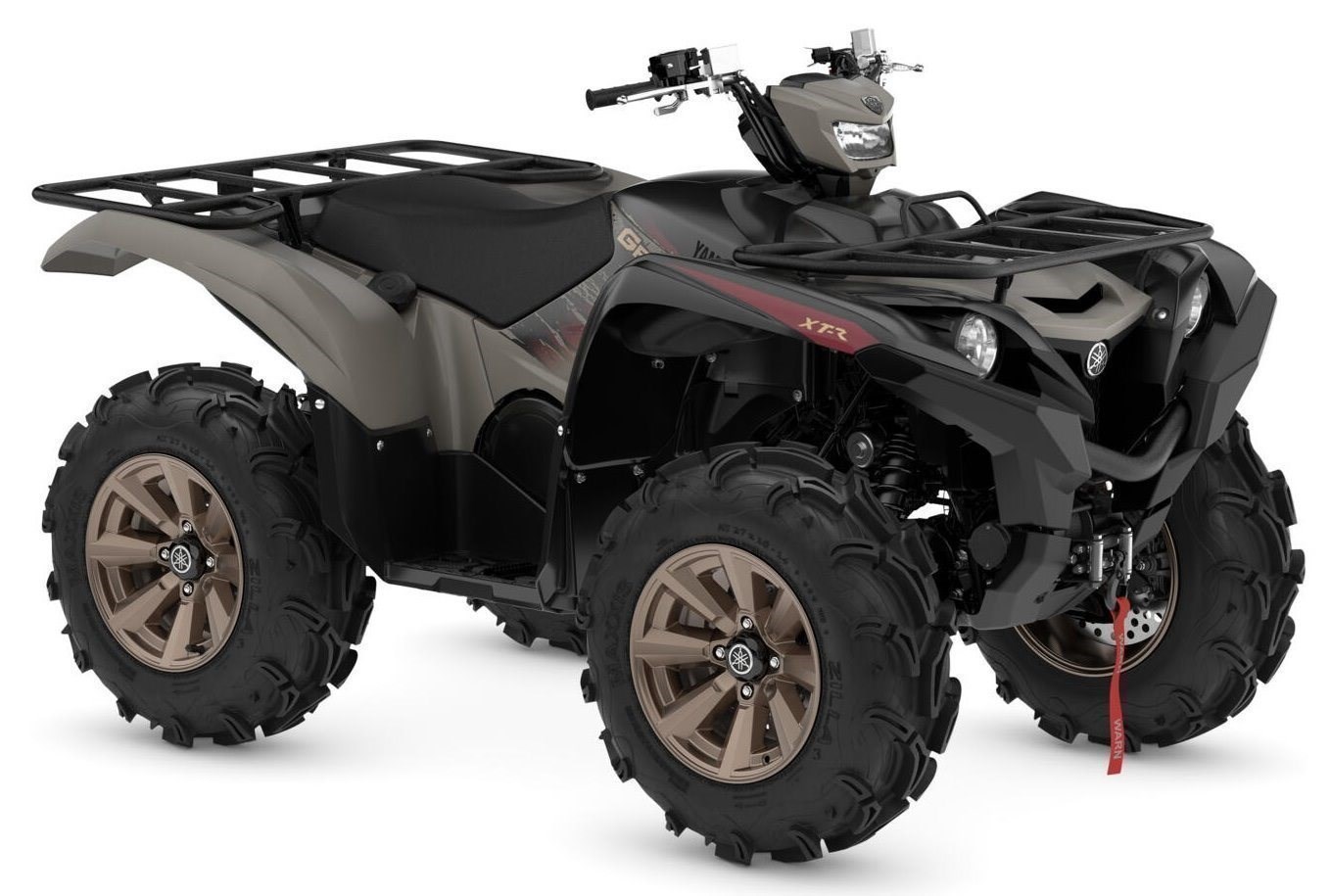 Motorrad