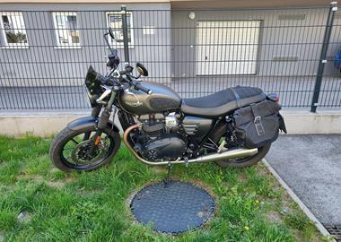 Gebrauchte Gebrauchte