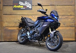 Neumotorrad Yamaha Tracer 9 GT+ Y-AMT