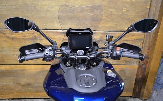 Neufahrzeug Yamaha Tracer 9 GT+ Y-AMT - Bild 3