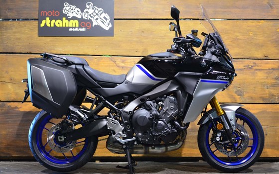 Neufahrzeug Yamaha Tracer 9 GT+ Y-AMT - Bild 2