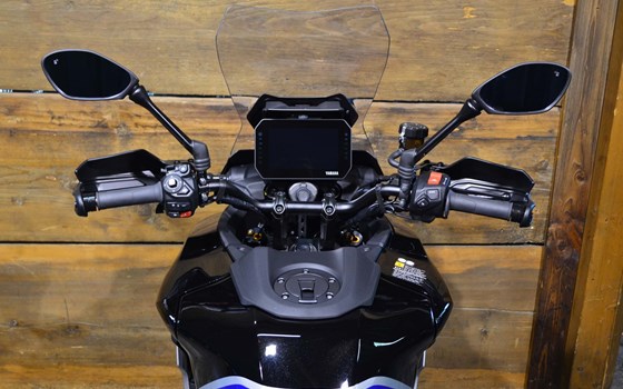 Neufahrzeug Yamaha Tracer 9 GT+ Y-AMT - Bild 3