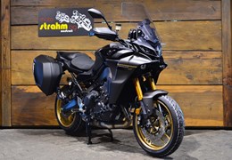 Neumotorrad Yamaha Tracer 9 GT