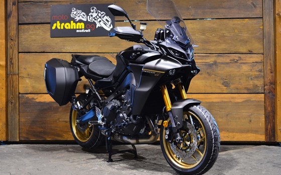 Neufahrzeug Yamaha Tracer 9 GT - Bild 1