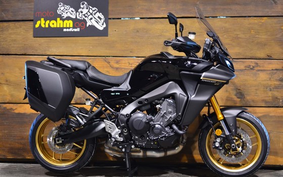 Neufahrzeug Yamaha Tracer 9 GT - Bild 2