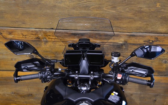 Neufahrzeug Yamaha Tracer 9 GT - Bild 3