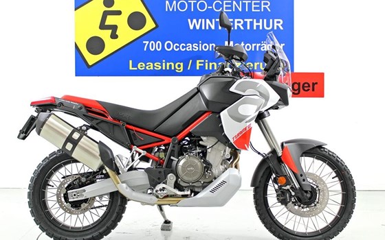 Neufahrzeug Aprilia Tuareg 660 - Bild 1