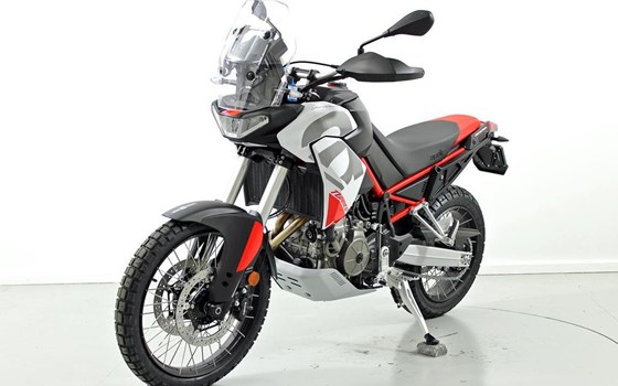 Neufahrzeug Aprilia Tuareg 660 - Bild 3