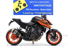 KTM 1290 Super Duke R