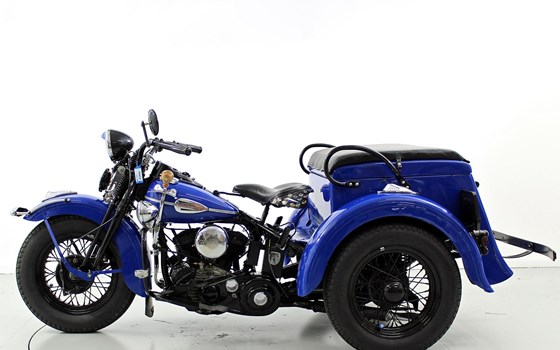 Offre Harley-Davidson Servi-Car - Image 5