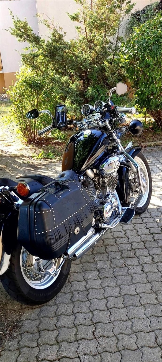 Motorrad