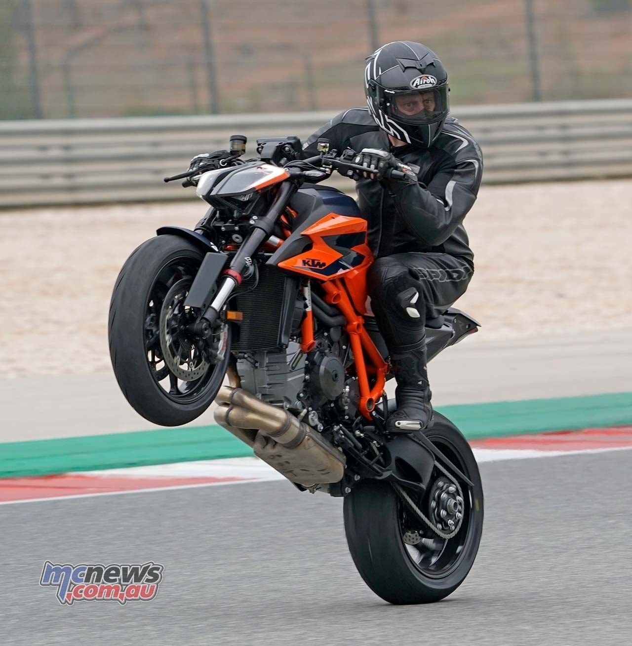 Motorrad