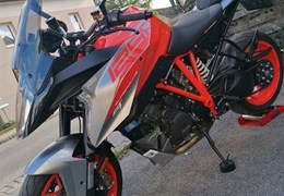 Gebrauchte KTM 1290 Super Duke GT
