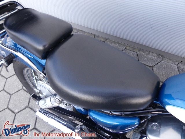 Angebot Yamaha XV 125 Virago