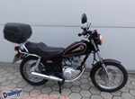Angebot Yamaha SR 125 E