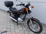 Angebot Yamaha SR 125 E