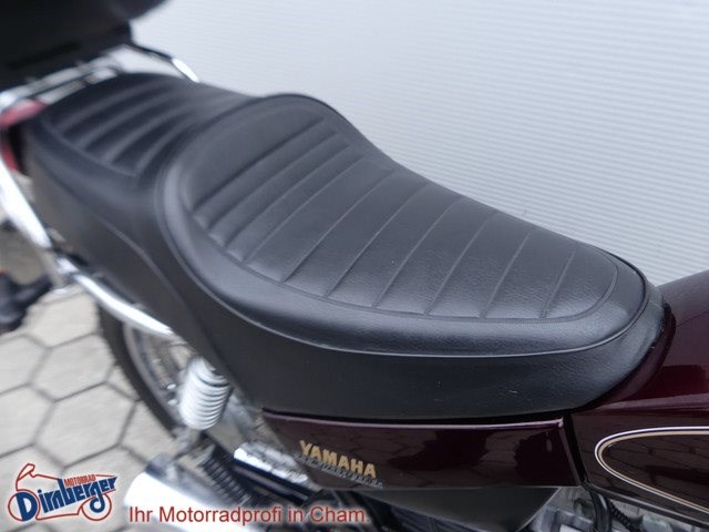 Angebot Yamaha SR 125 E