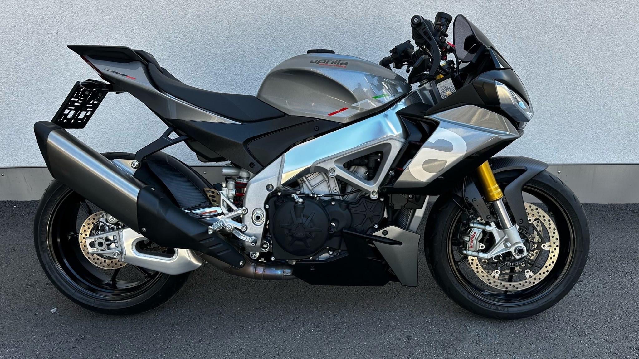 Motorrad