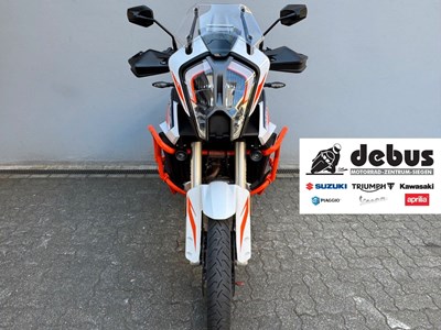 1290 Super Adventure R