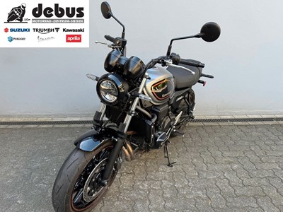 Z650 RS