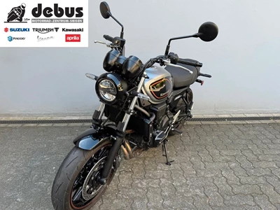 Z650 RS