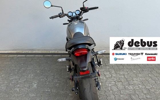 Gebrauchtmotorrad Kawasaki Z650 RS - Bild 4