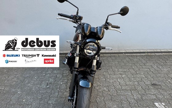 Gebrauchtmotorrad Kawasaki Z650 RS - Bild 8