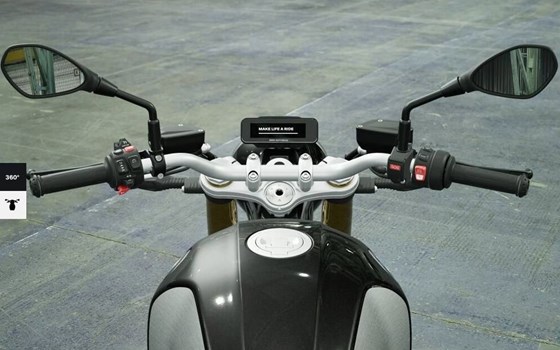 Neufahrzeug BMW R 12 nineT - Bild 2