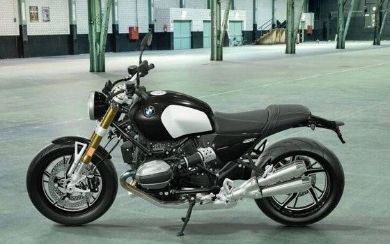 Neufahrzeug BMW R 12 nineT - Bild 3