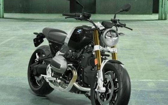 Neufahrzeug BMW R 12 nineT - Bild 5