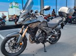 Angebot Honda CB500X
