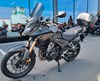 Honda CB500X