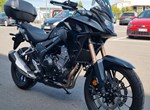 Angebot Honda CB500X