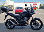 Angebot Honda CB500X