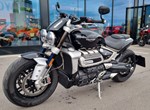 Angebot Triumph Rocket 3 R