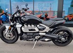 Angebot Triumph Rocket 3 R