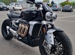 Angebot Triumph Rocket 3 R