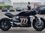 Angebot Triumph Rocket 3 R