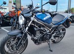 Angebot Suzuki SV650