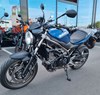 Suzuki SV650