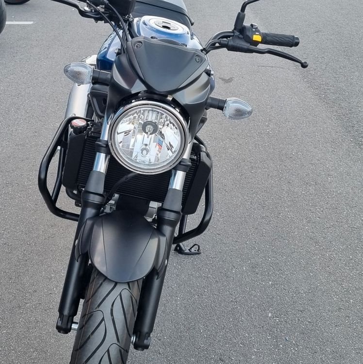 Angebot Suzuki SV650