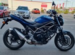 Angebot Suzuki SV650