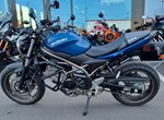 Angebot Suzuki SV650