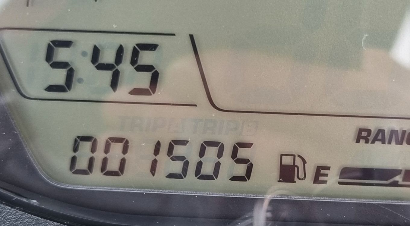 Angebot Suzuki SV650