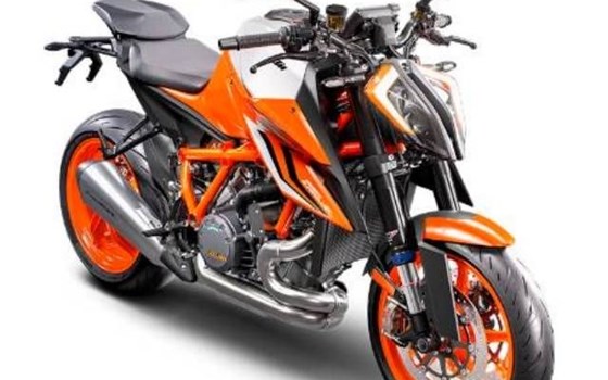 Gebrauchtmotorrad KTM 1290 Super Duke R EVO - Bild 4
