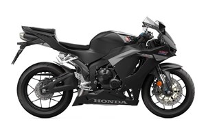 Angebot Honda CBR600RR