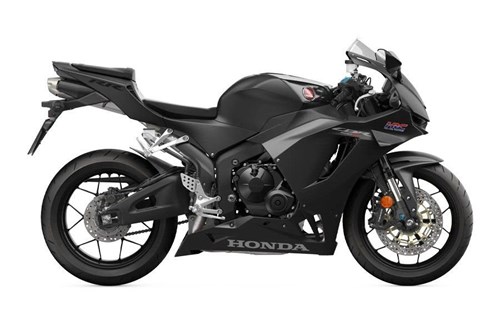 Honda CBR600RR