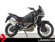 Honda CRF1100L Africa Twin DCT