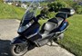 Motorrad